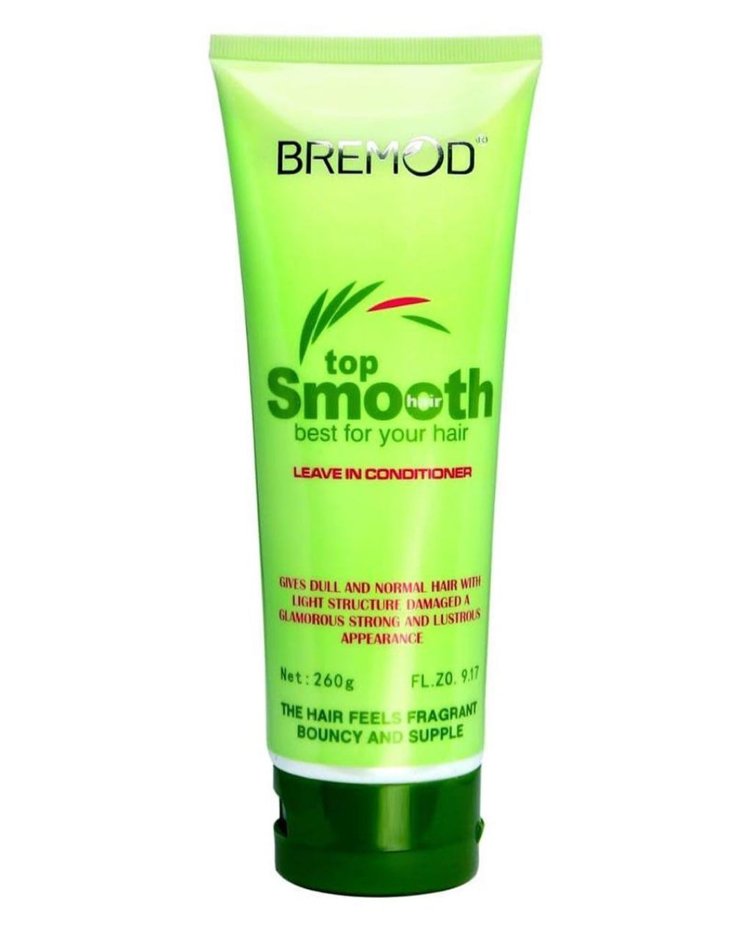 Bremod Leave in conditioner 260ml