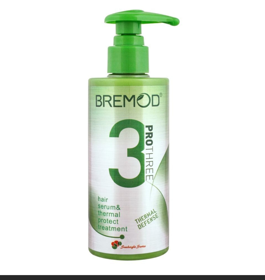 Bremod Heat Protector 250ml