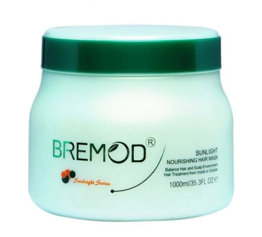 Bremod Nourishing hair Mask 1000ml