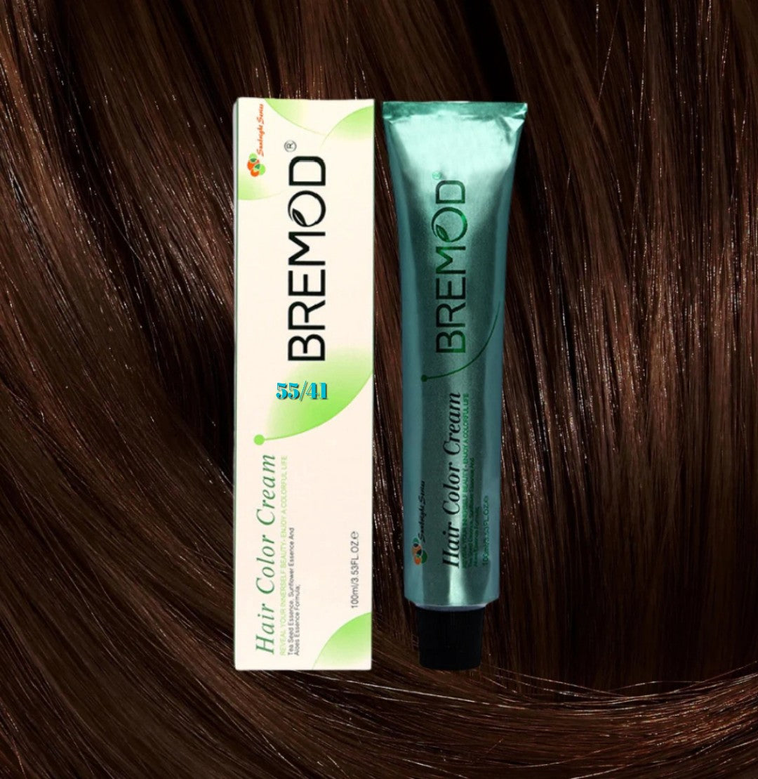 Bremod Hair Color 55/41