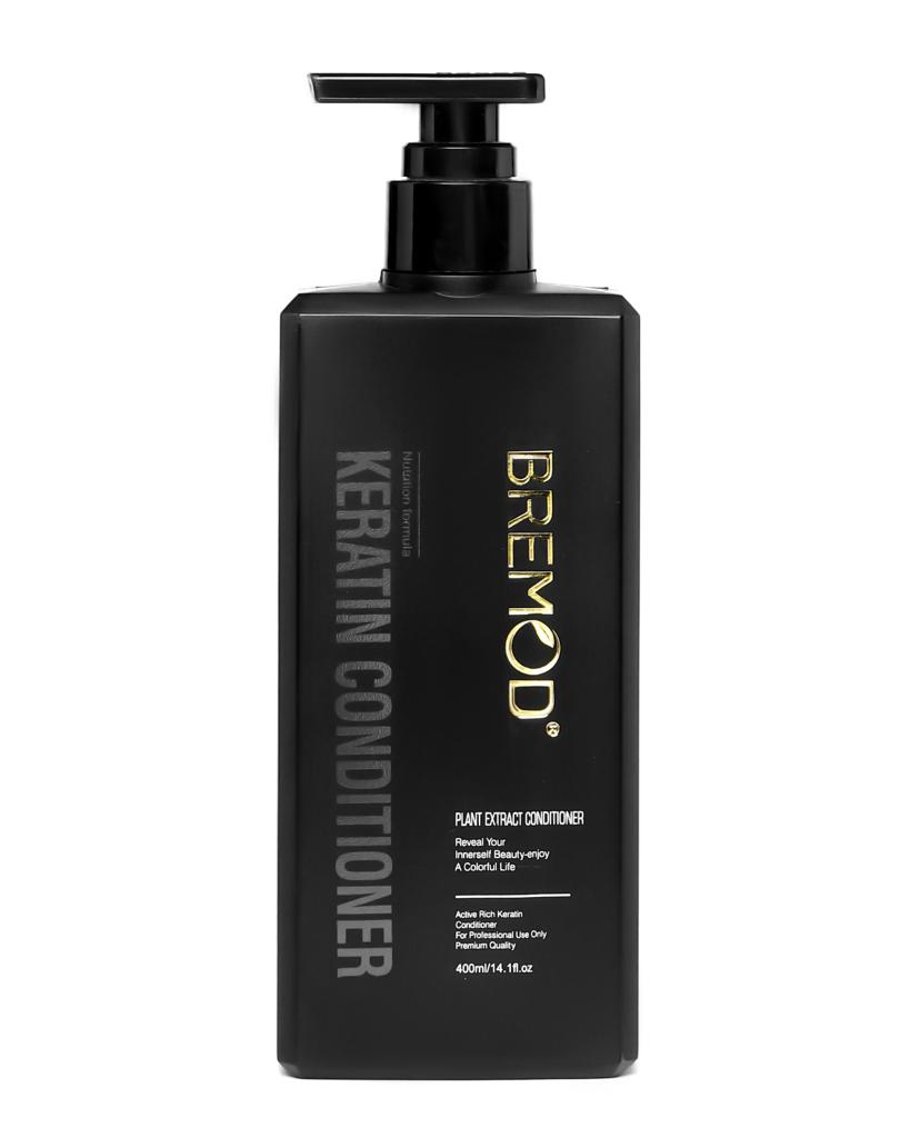 Bremod Keratin Conditioner 400ml