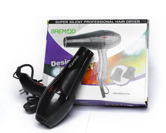 Bremod Hair Dryer