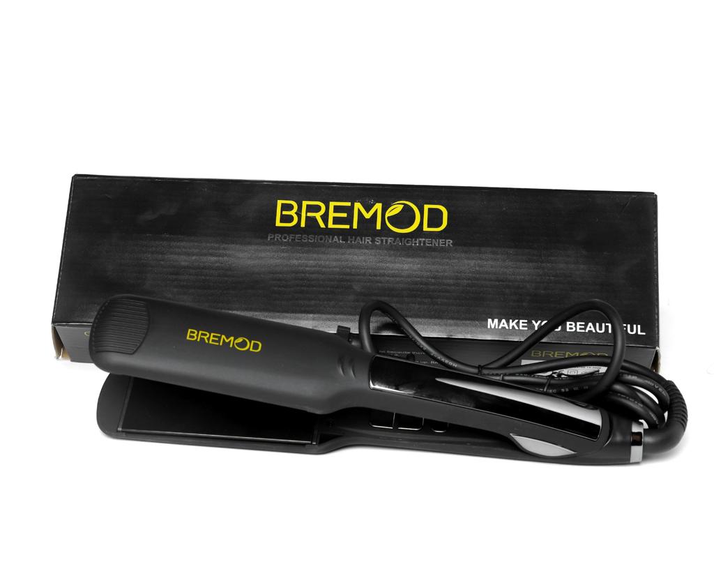 Bremod Hair Straightener